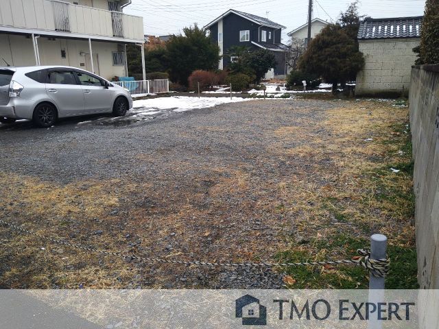 売地:宇都宮市鶴田町 売地:宇都宮市鶴田町