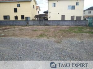 売地:鹿沼市緑町 売地:鹿沼市緑町
