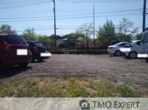 画像:売地 鹿沼市武子 売地:鹿沼市武子