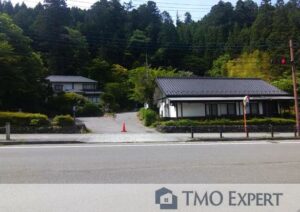 売地:日光市本町全体 売地:日光市本町全体