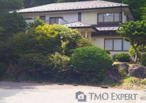 売地:日光市本町建物 売地:日光市本町建物
