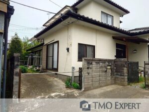 売戸建住宅:鹿沼市東町2丁目 売戸建住宅:鹿沼市東町2丁目