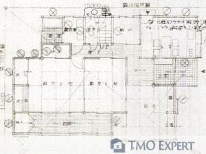 売戸建住宅:鹿沼市東町2丁目 売戸建住宅:鹿沼市東町2丁目